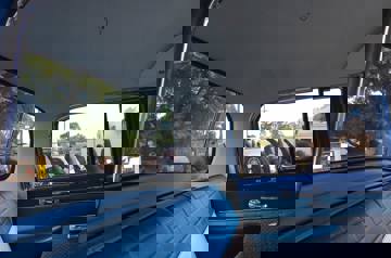 How to prolong the life of your seat covers