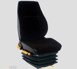The benefits of the ISRI® 6500/517 seat