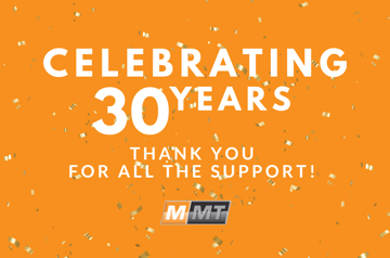 Celebrating 30 Years