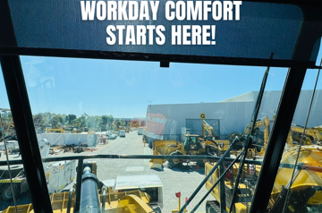 A Workday View That Fuels Productivity: Inside the Machine with MMT Seats