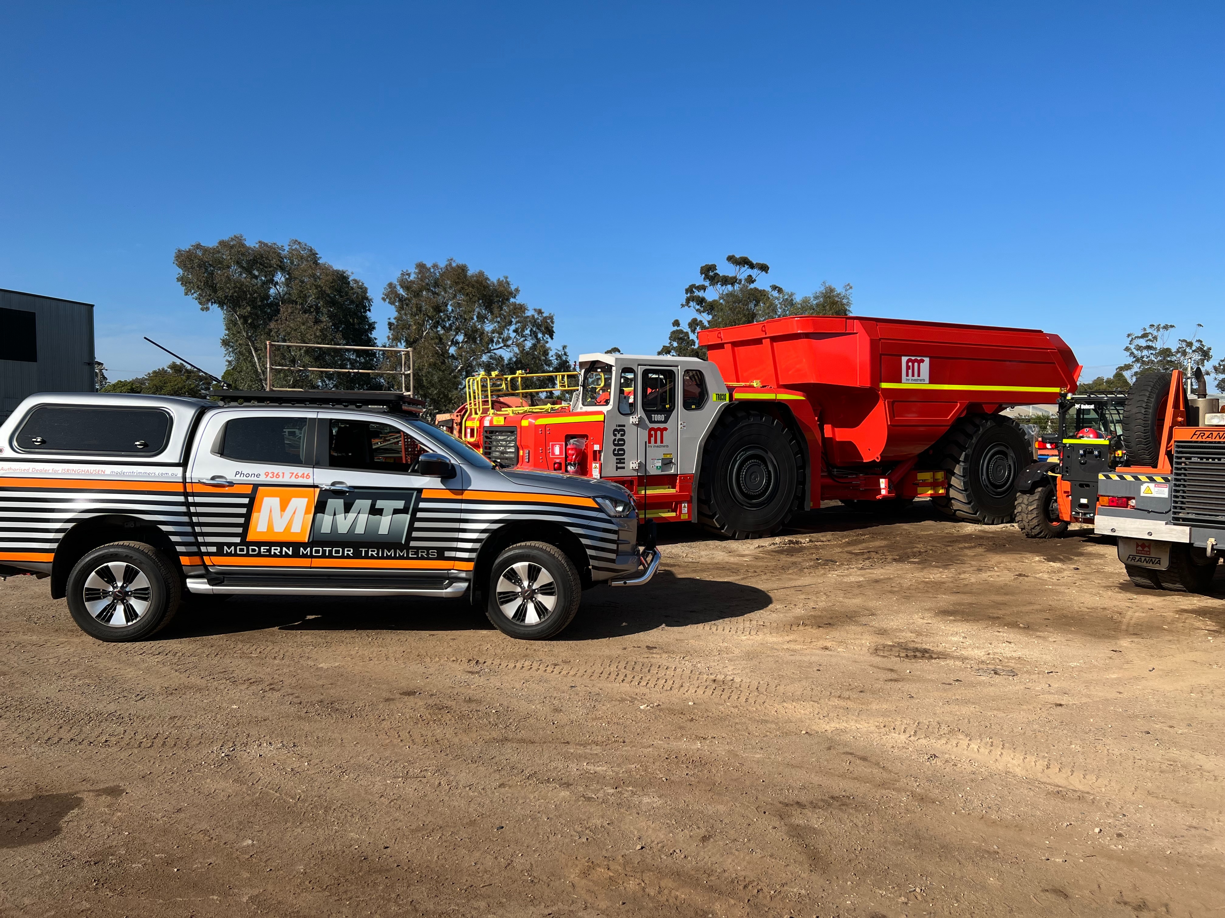 How to ensure your seat is in tip top condition!