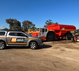 How to ensure your seat is in tip top condition!