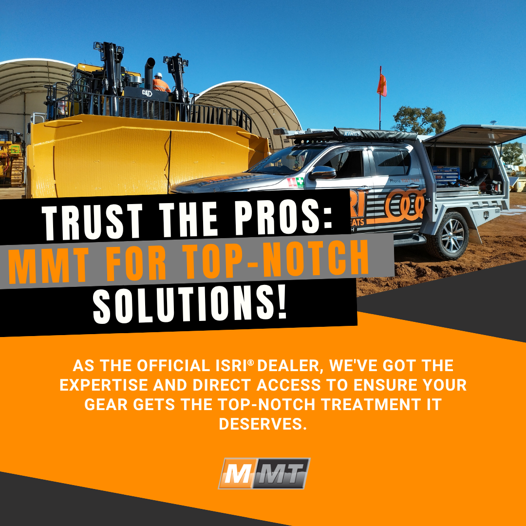 Trust the Pros: MMT for Top-Notch Solutions!